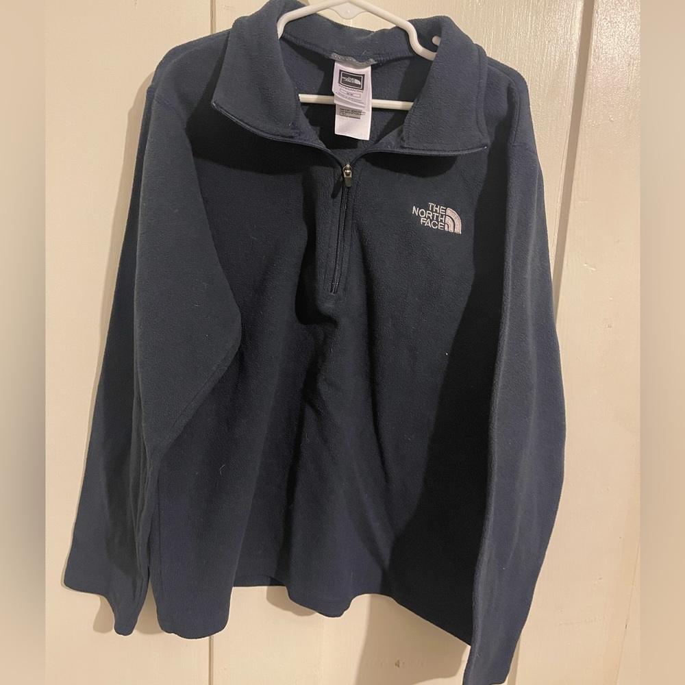 Boys North Face Hoodie